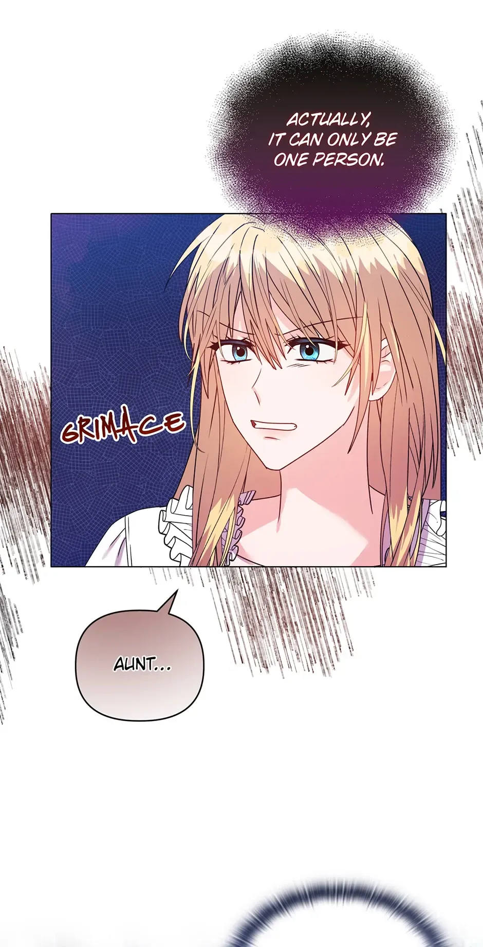 Angelica: My wife has changed Chapter 16 Online - página 55