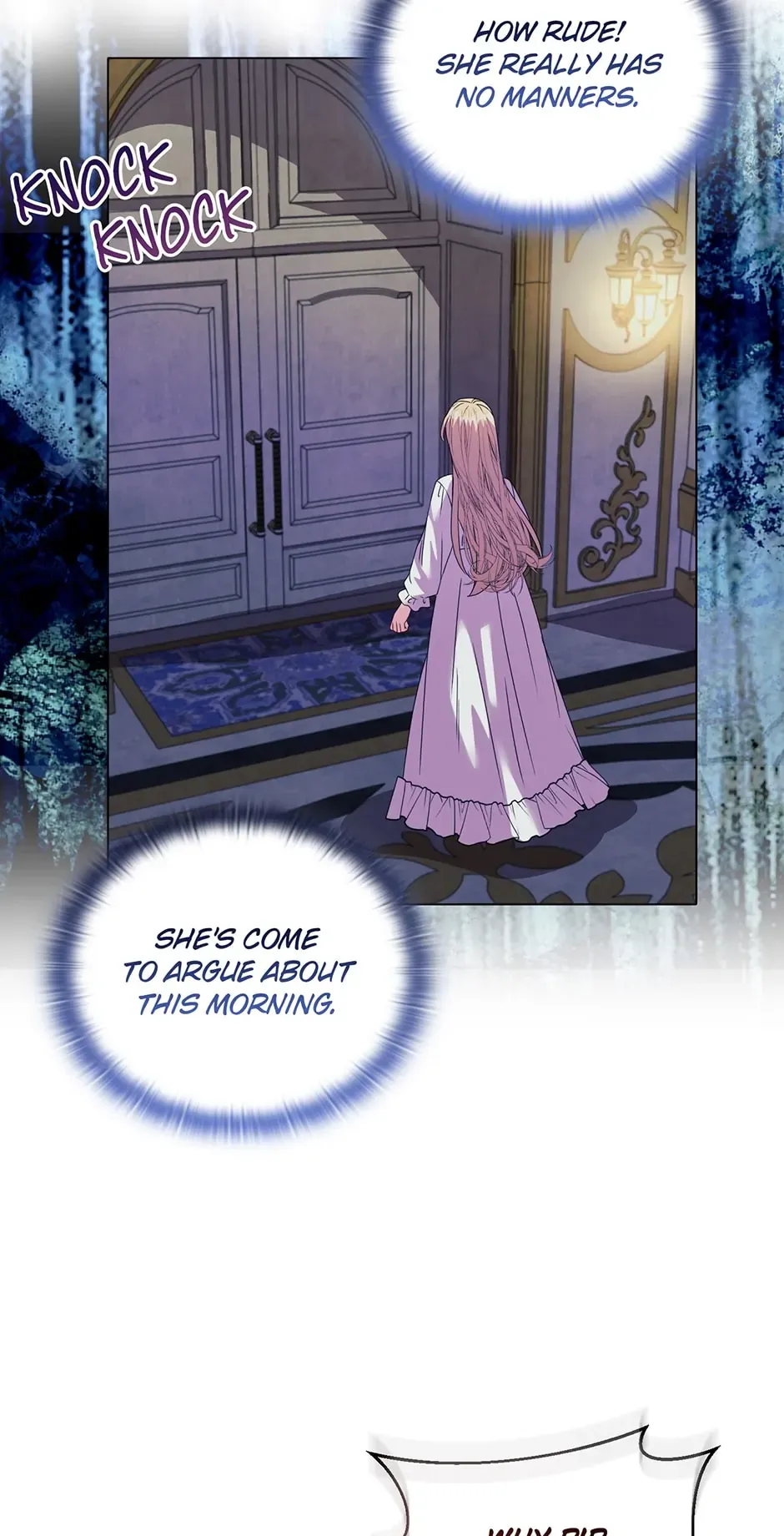 Angelica: My wife has changed Chapter 16 Online - página 56