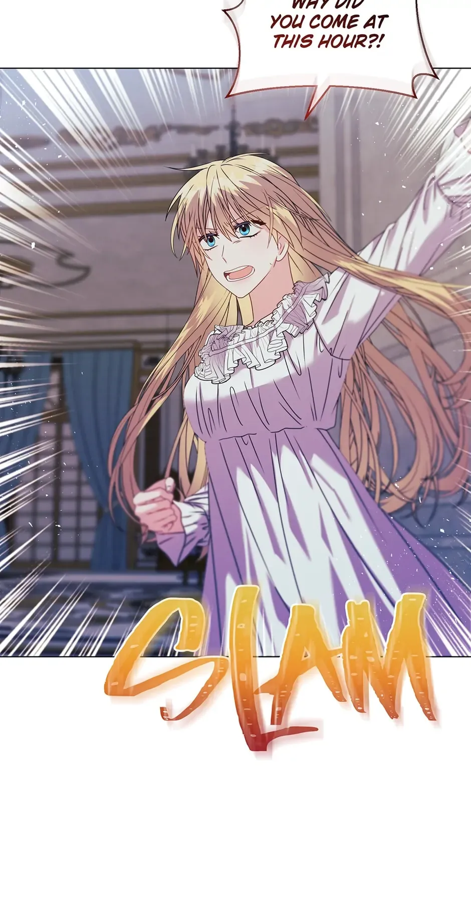 Angelica: My wife has changed Chapter 16 Online - página 57