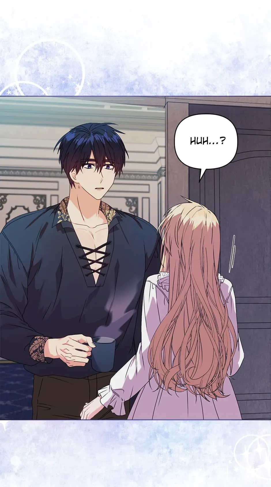 Angelica: My wife has changed Chapter 16 Online - página 58