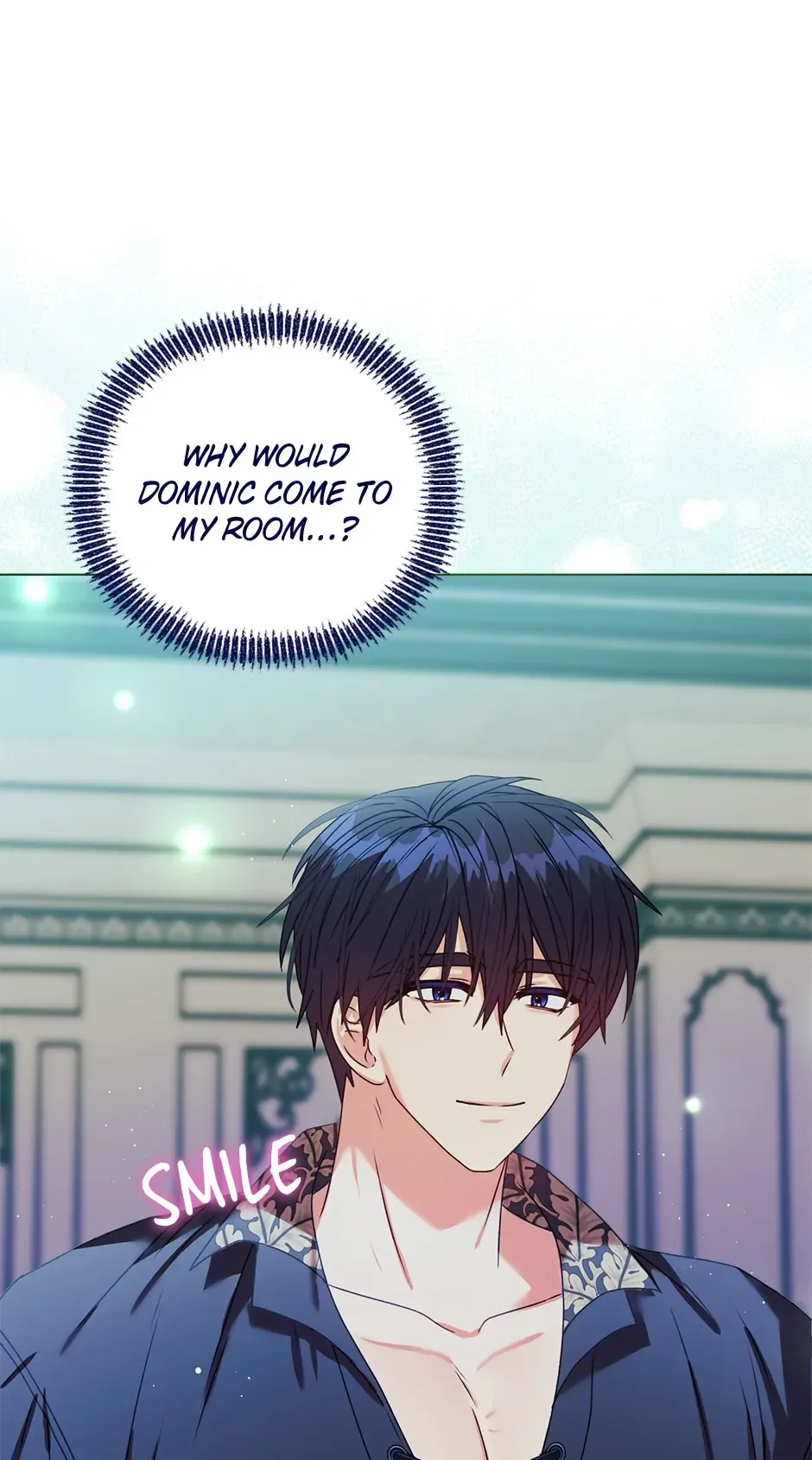 Angelica: My wife has changed Chapter 16 Online - página 60