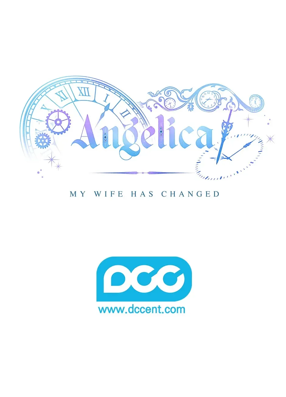 Angelica: My wife has changed Chapter 16 Online - página 62