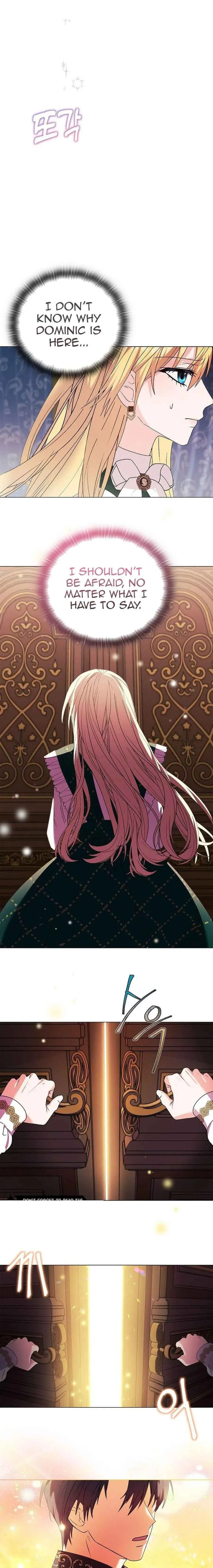 Angelica: My wife has changed Chapter 2 Online - página 8