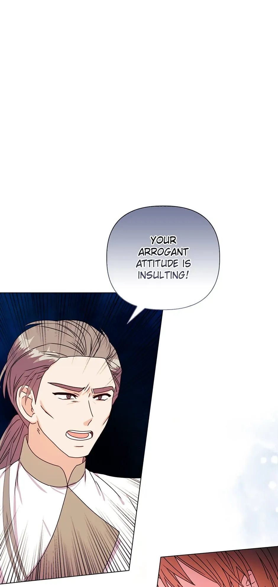 Angelica: My wife has changed Chapter 22 Online - página 2