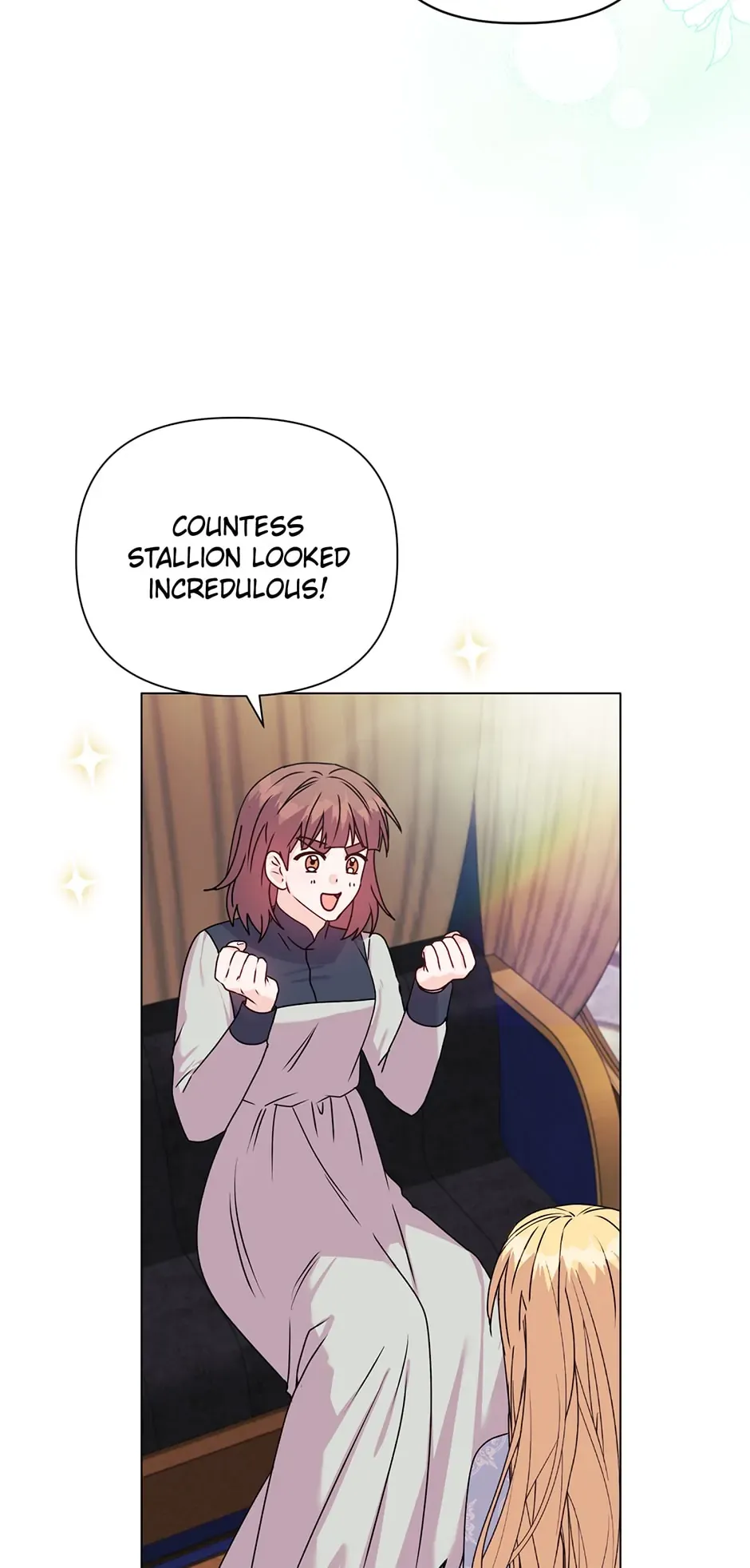 Angelica: My wife has changed Chapter 22 Online - página 8