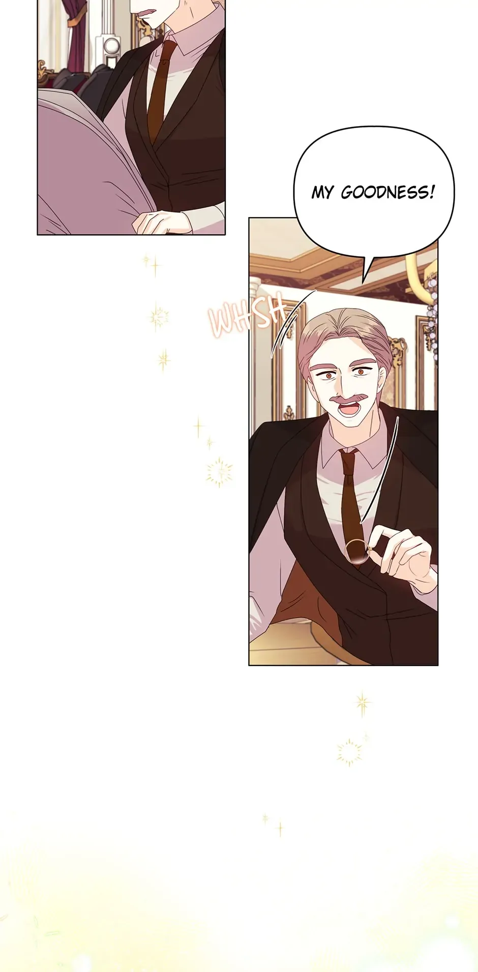Angelica: My wife has changed Chapter 22 Online - página 21