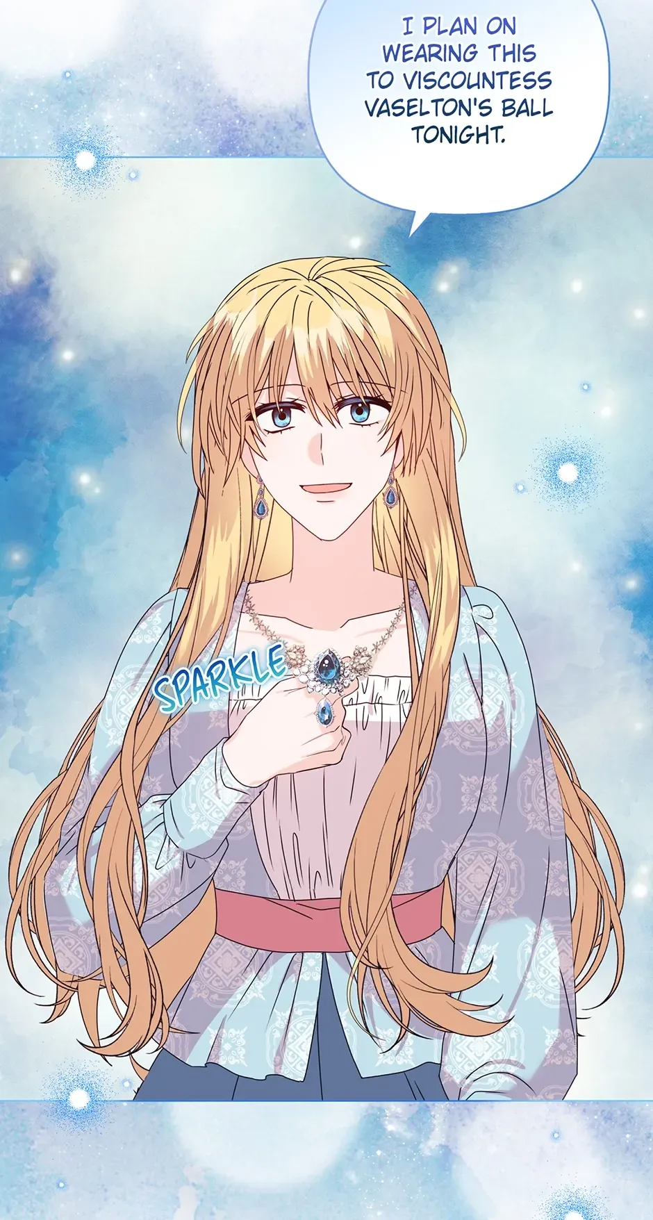 Angelica: My wife has changed Chapter 22 Online - página 30