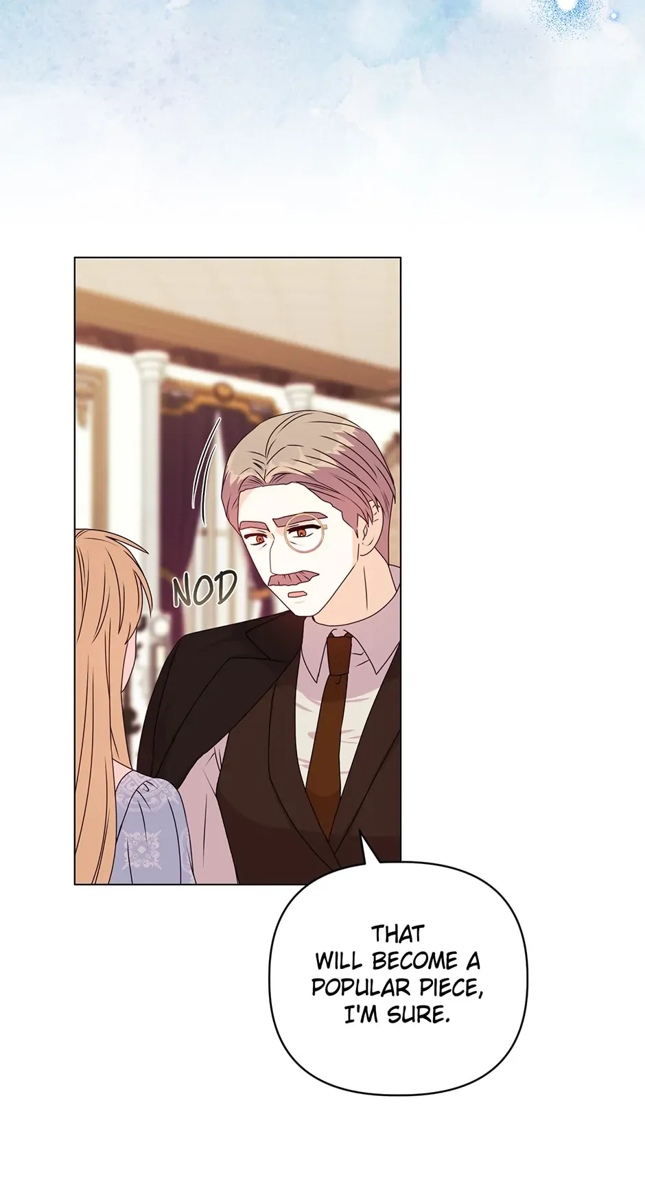 Angelica: My wife has changed Chapter 22 Online - página 31