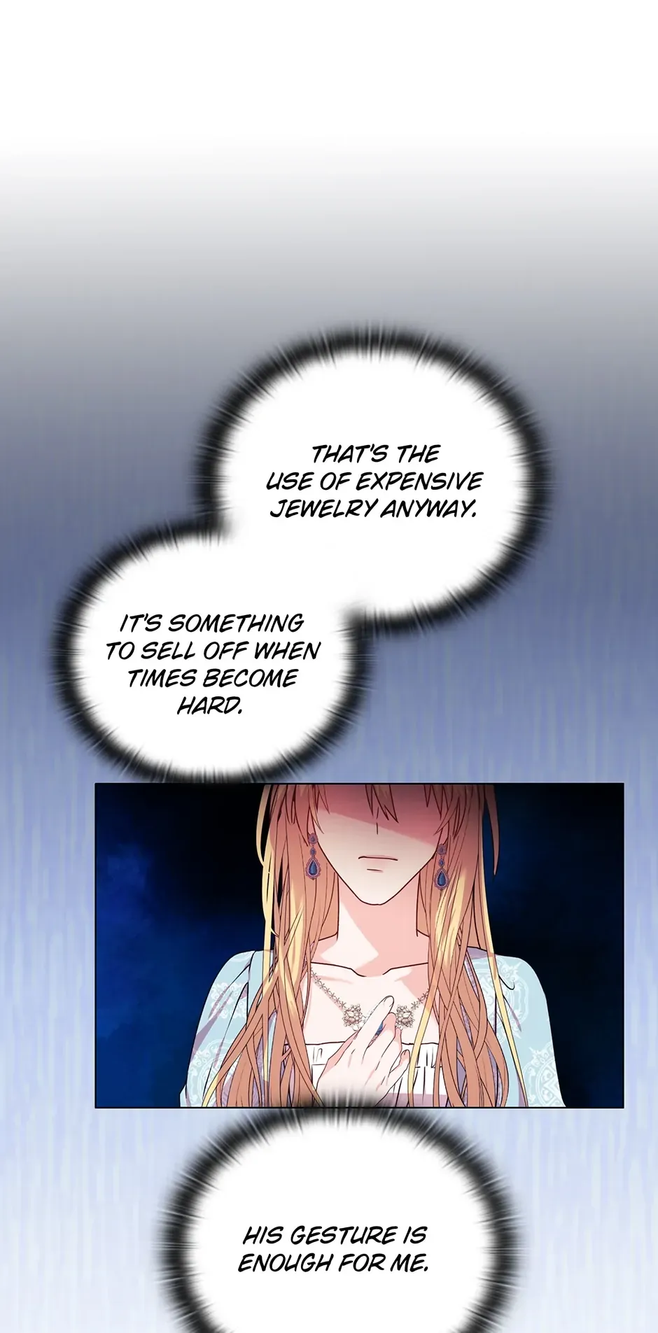 Angelica: My wife has changed Chapter 22 Online - página 33