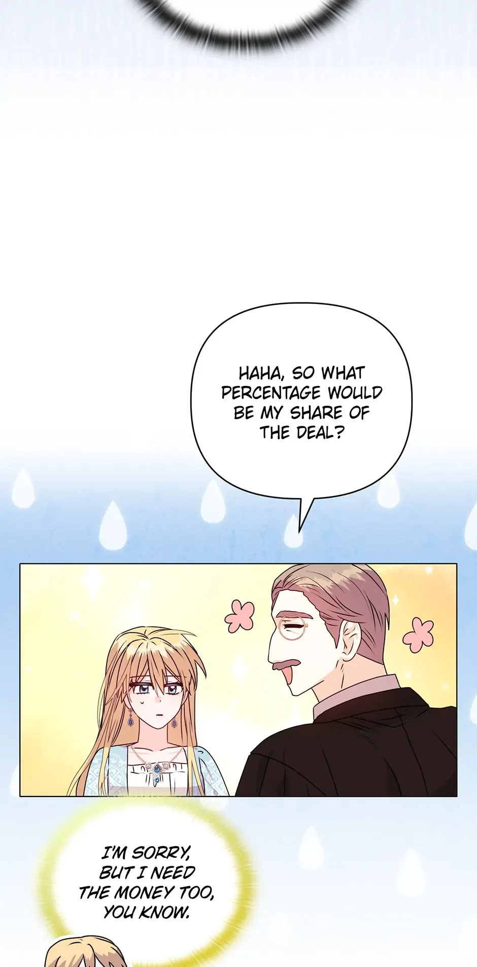 Angelica: My wife has changed Chapter 22 Online - página 34