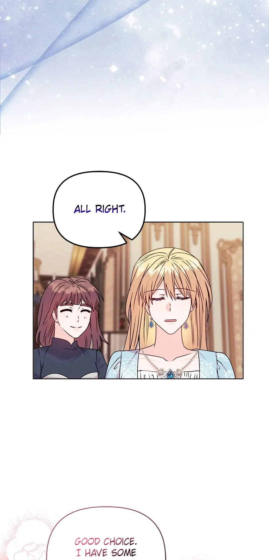Angelica: My wife has changed Chapter 22 Online - página 43