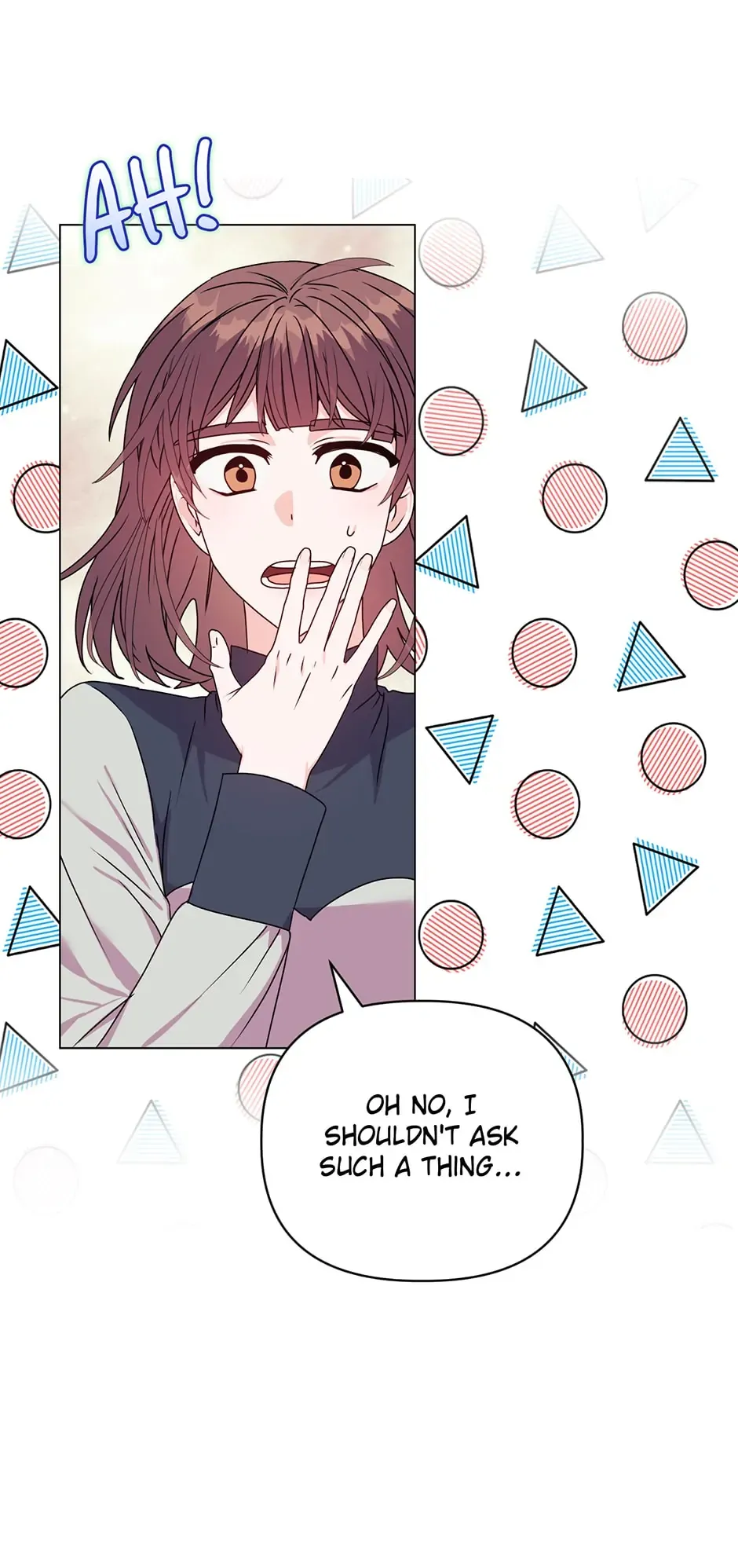 Angelica: My wife has changed Chapter 22 Online - página 46