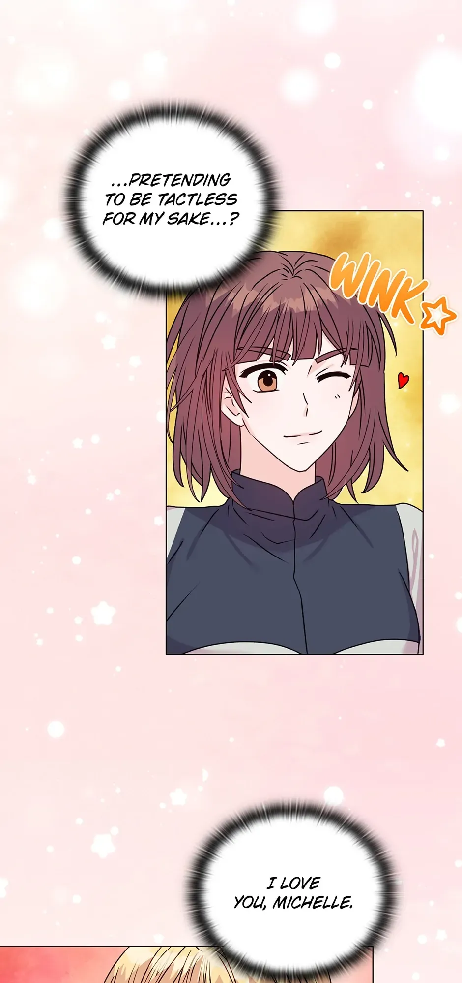 Angelica: My wife has changed Chapter 22 Online - página 48