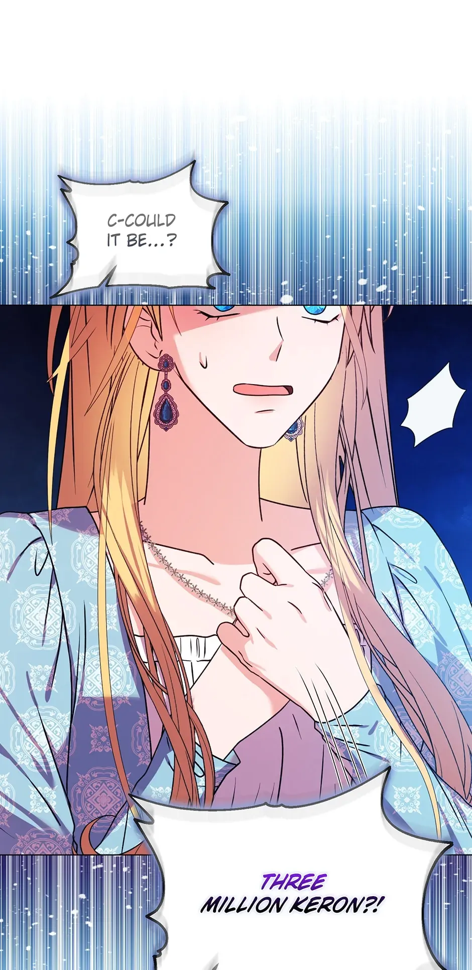 Angelica: My wife has changed Chapter 22 Online - página 53