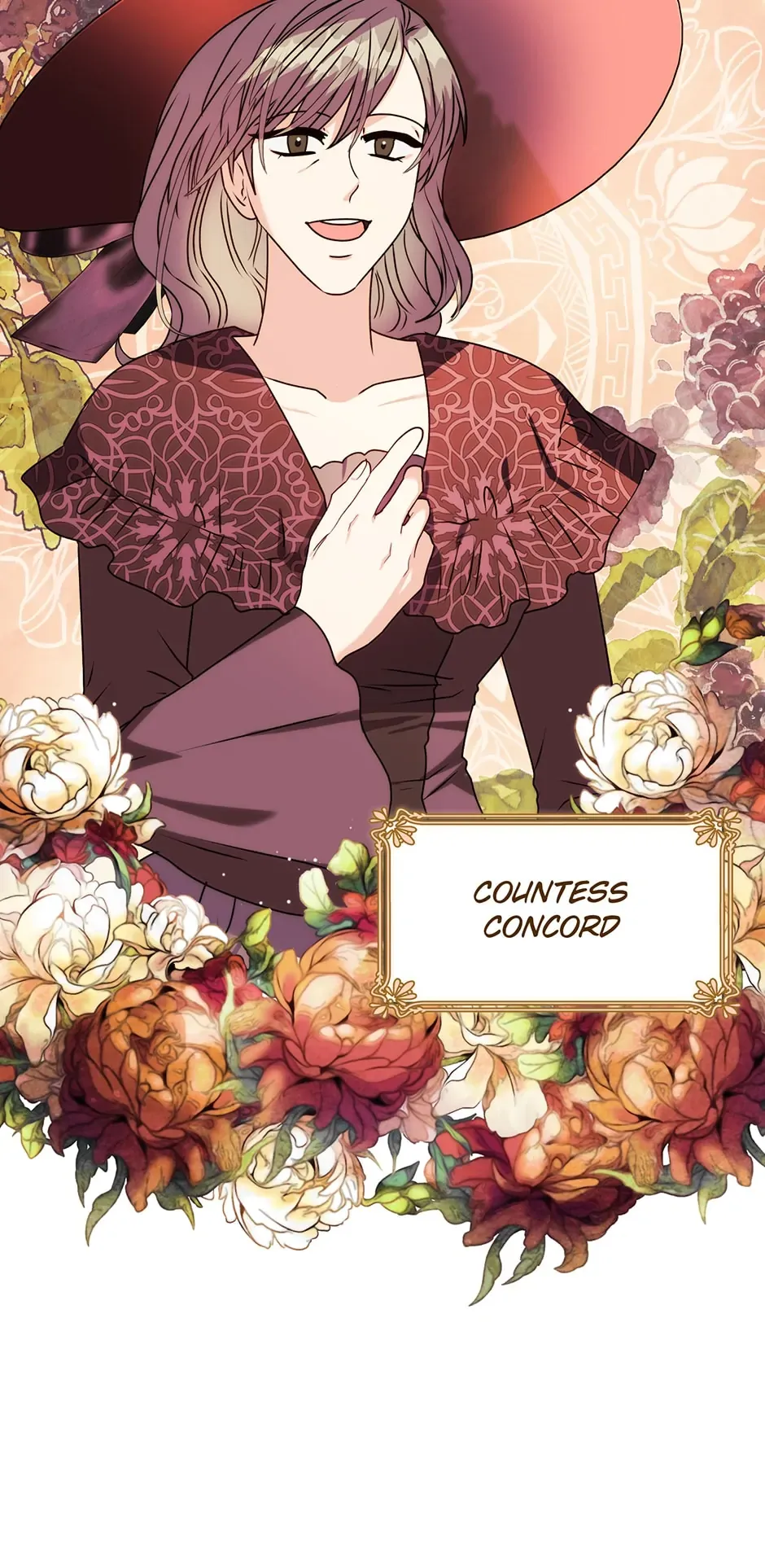 Angelica: My wife has changed Chapter 22 Online - página 59