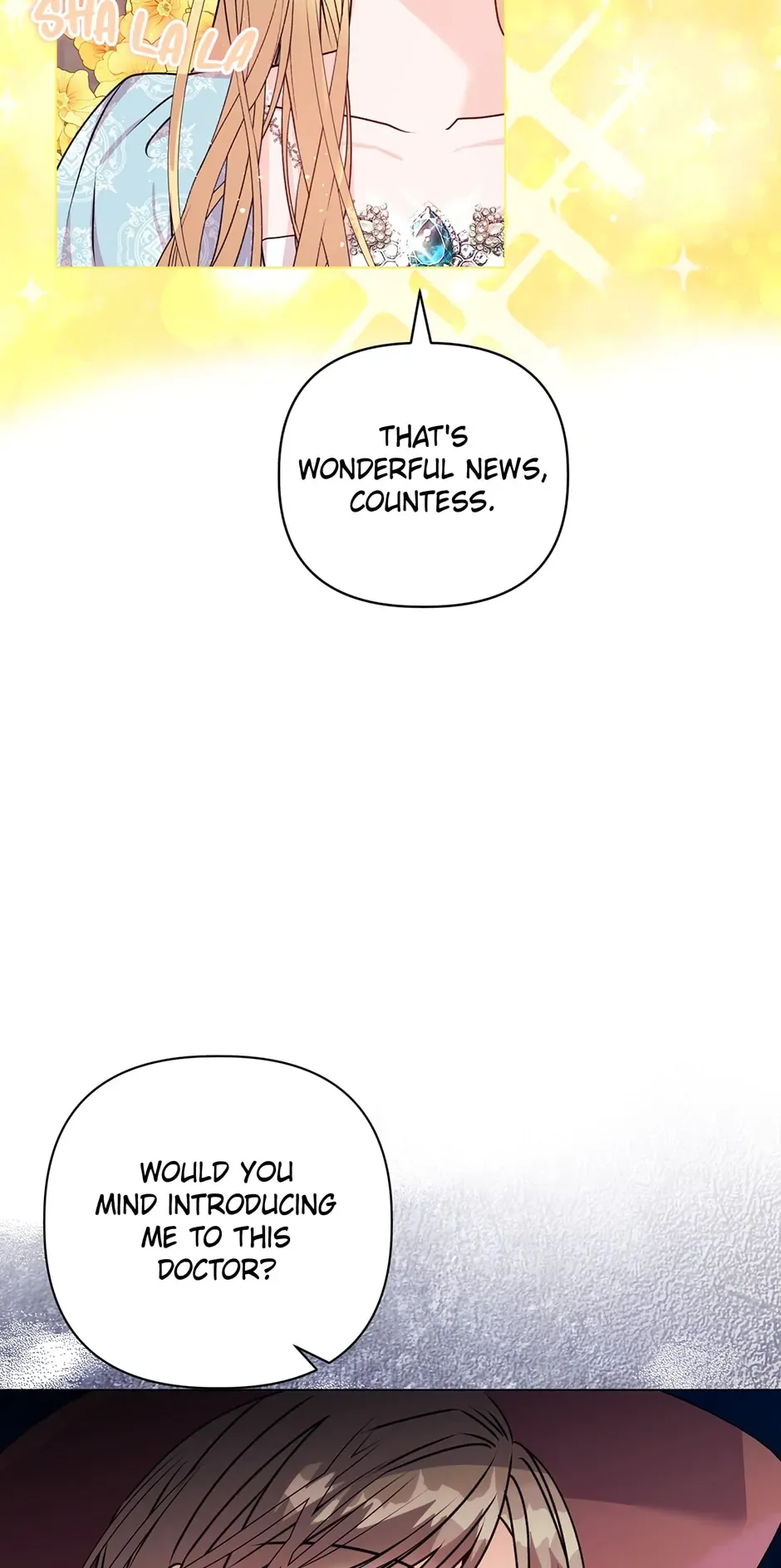 Angelica: My wife has changed Chapter 22 Online - página 64