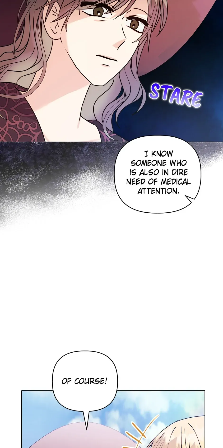 Angelica: My wife has changed Chapter 22 Online - página 65