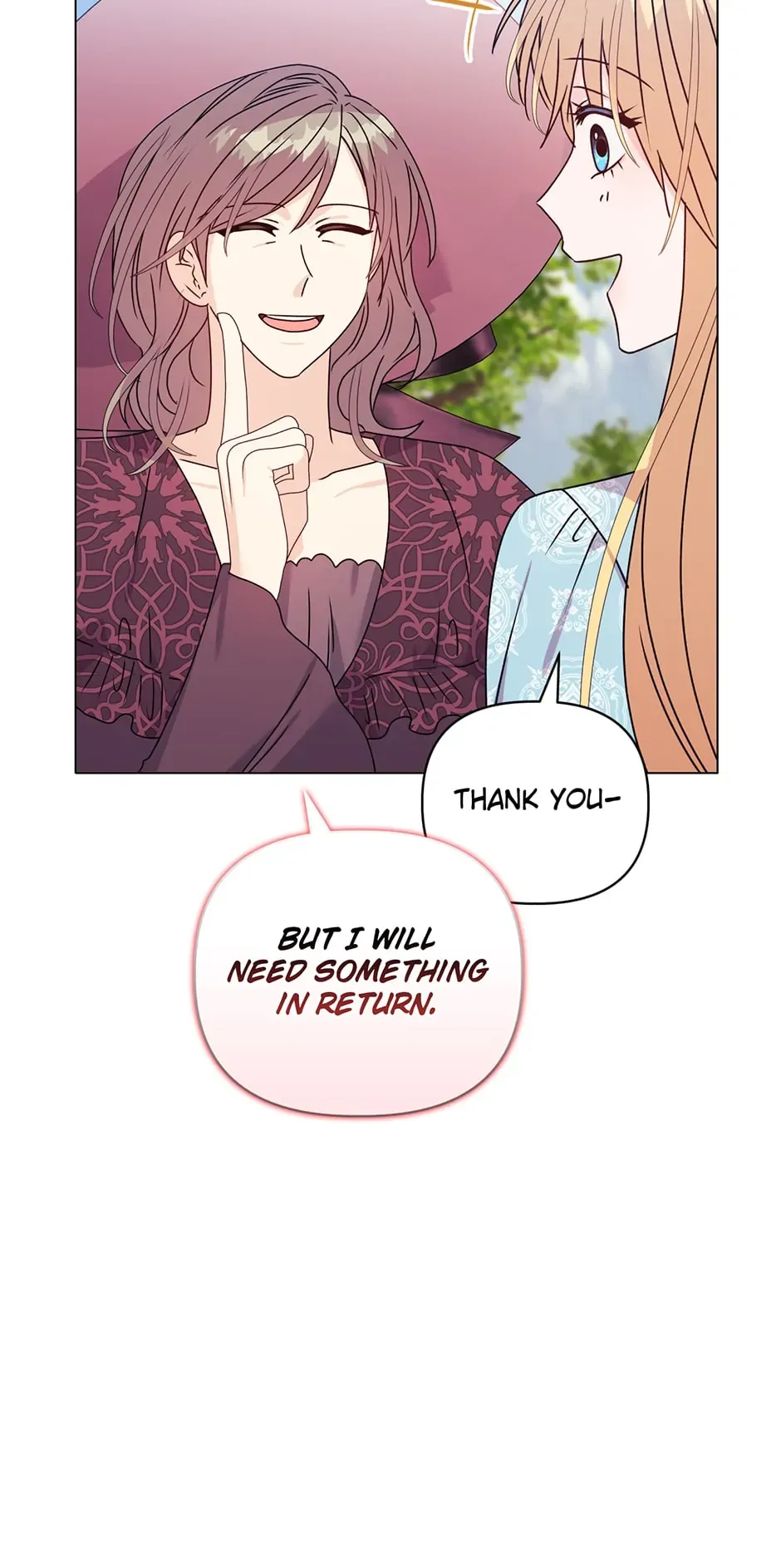 Angelica: My wife has changed Chapter 22 Online - página 66