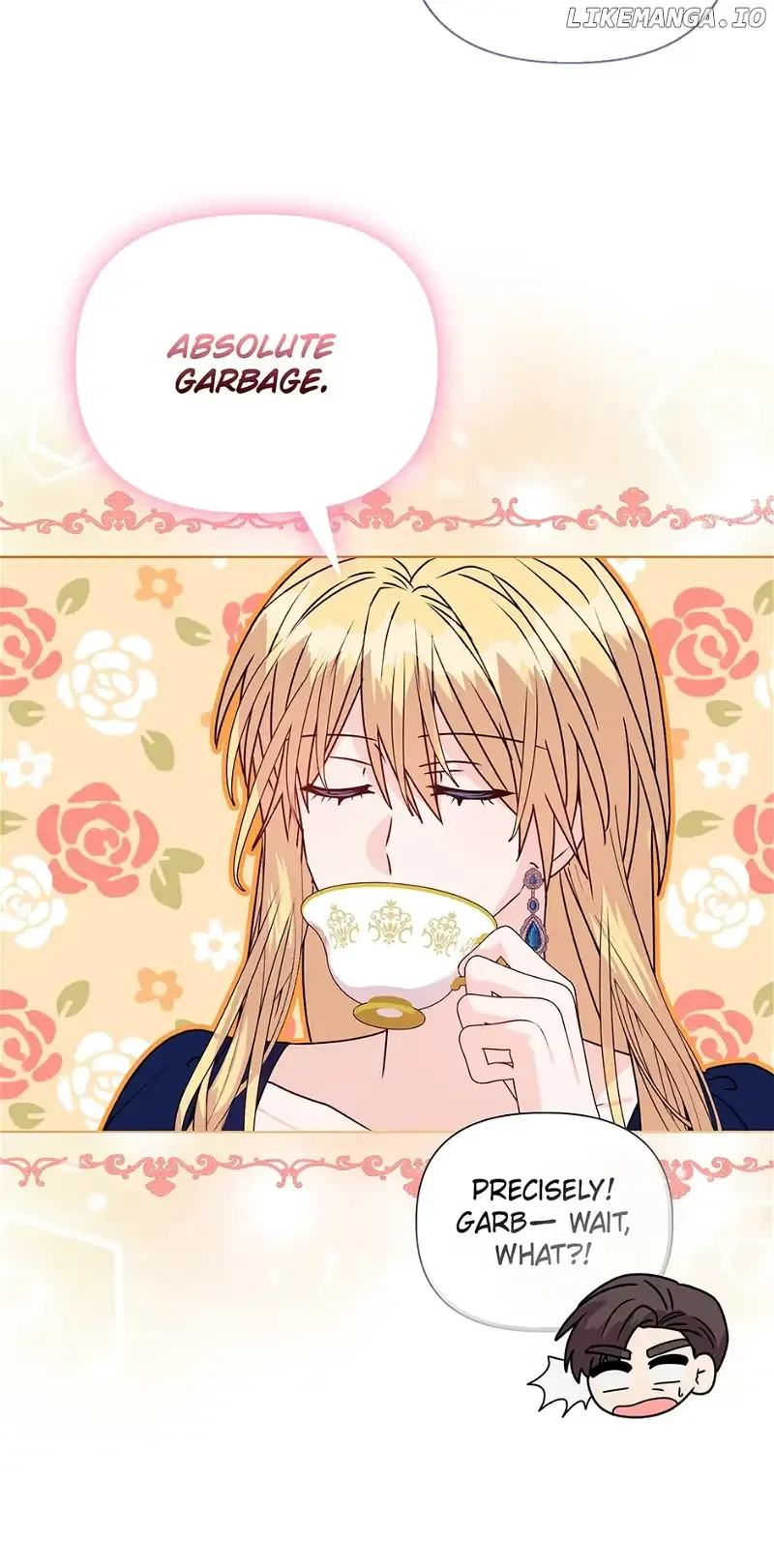 Angelica: My wife has changed Chapter 24 Online - página 12