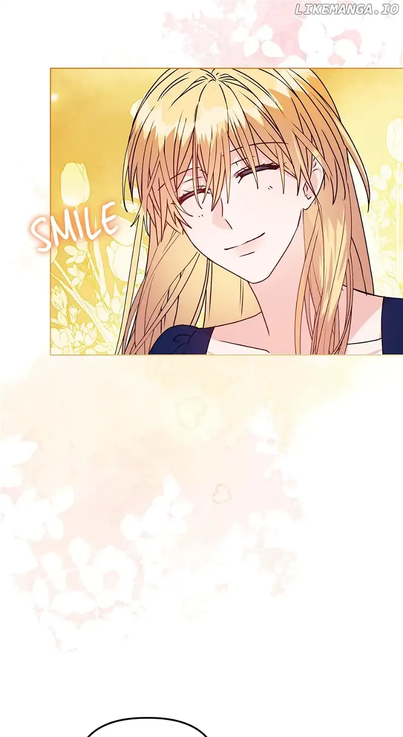 Angelica: My wife has changed Chapter 24 Online - página 14