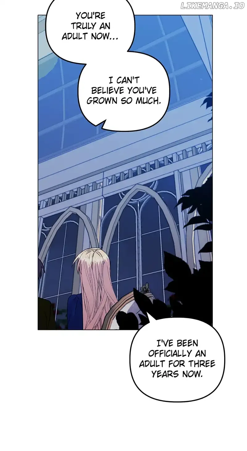 Angelica: My wife has changed Chapter 24 Online - página 15