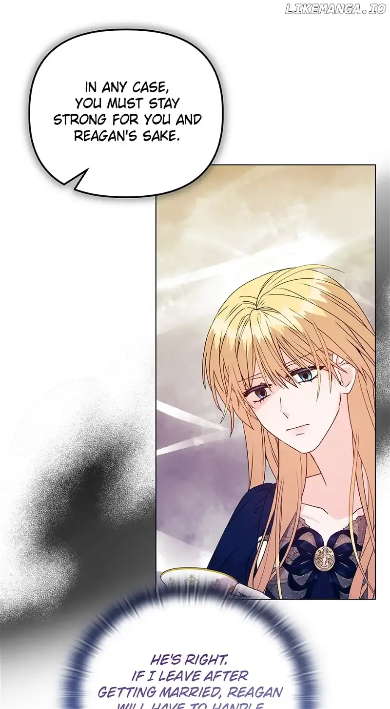 Angelica: My wife has changed Chapter 24 Online - página 17