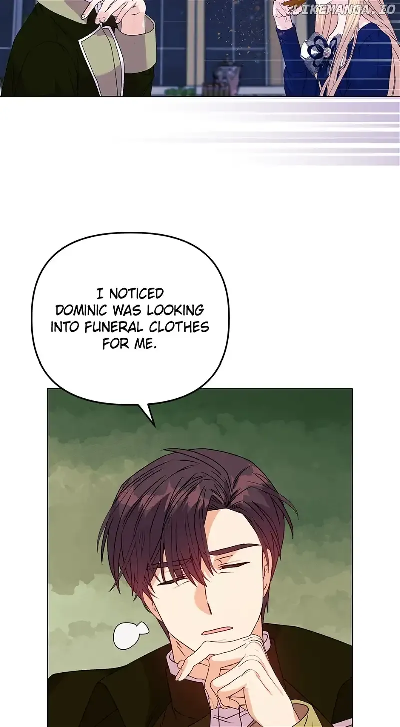 Angelica: My wife has changed Chapter 24 Online - página 19