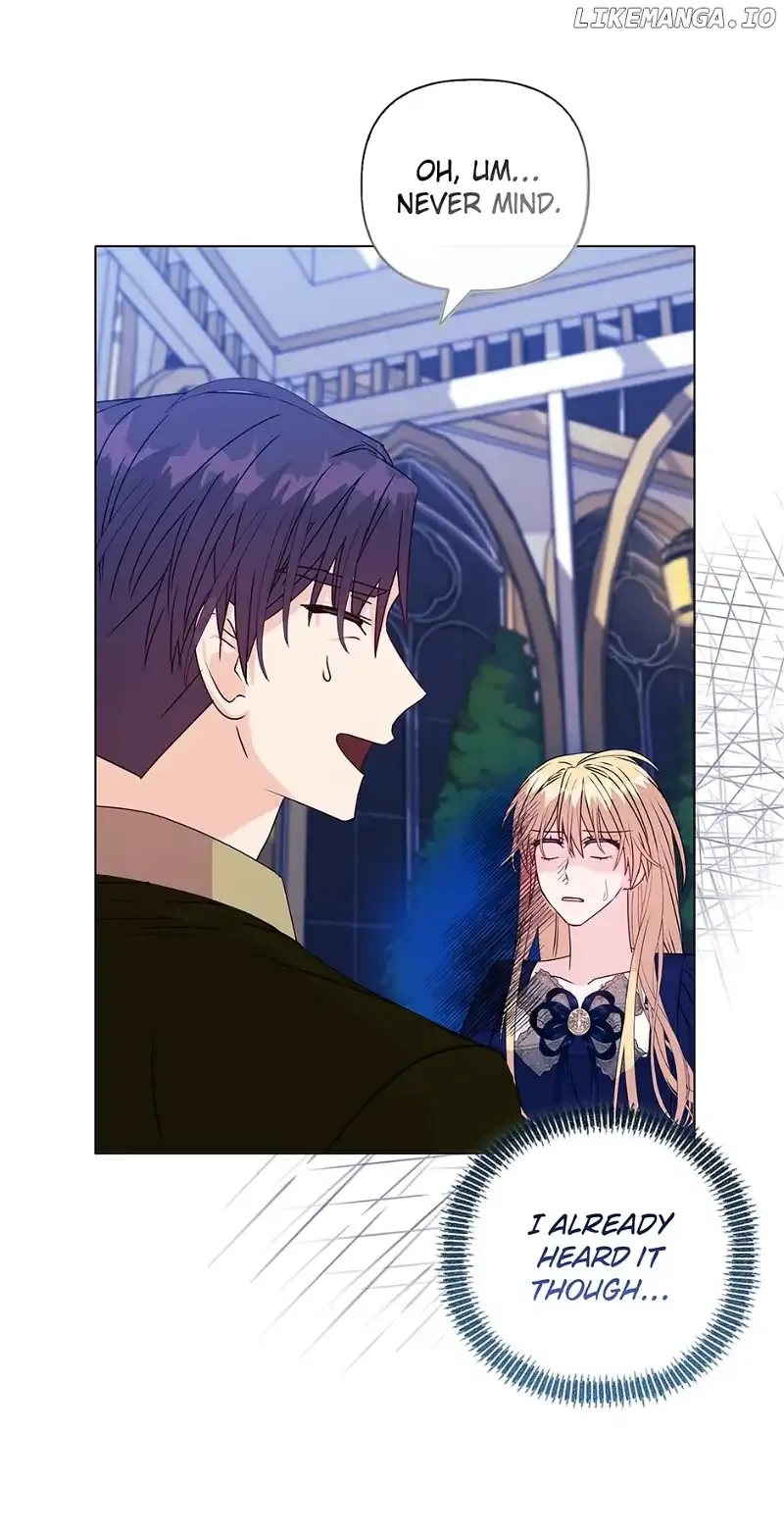 Angelica: My wife has changed Chapter 24 Online - página 28