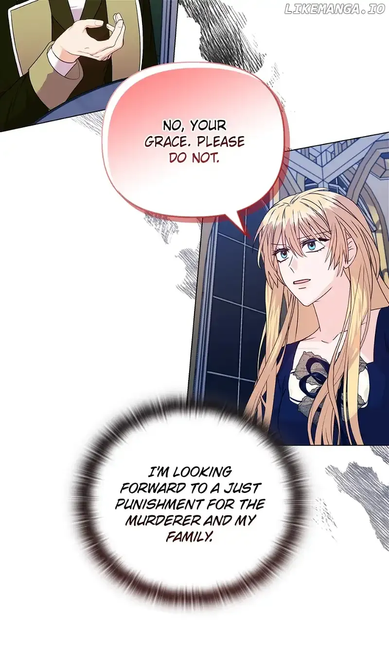 Angelica: My wife has changed Chapter 24 Online - página 32