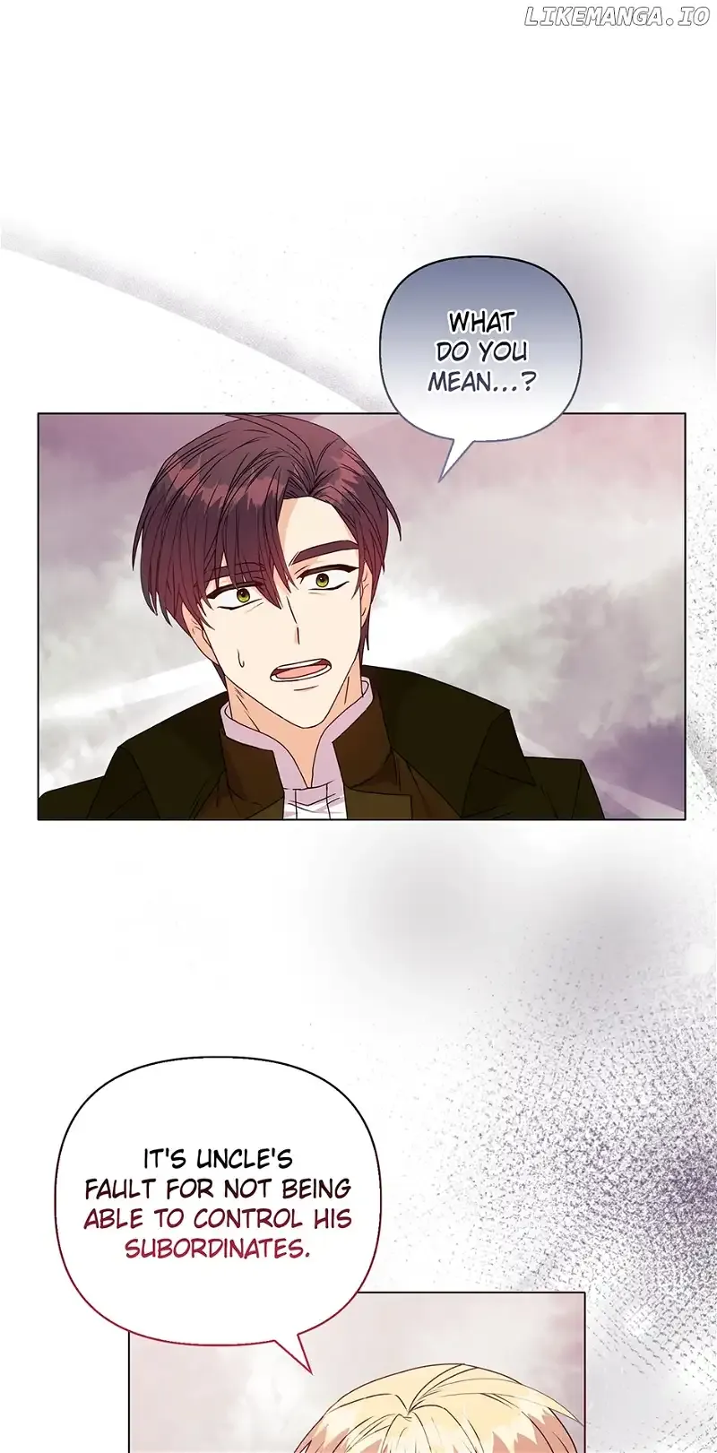 Angelica: My wife has changed Chapter 24 Online - página 33