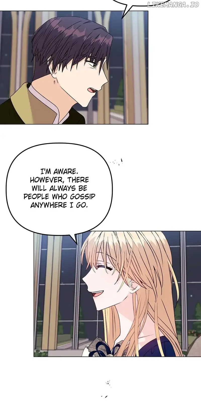 Angelica: My wife has changed Chapter 24 Online - página 35
