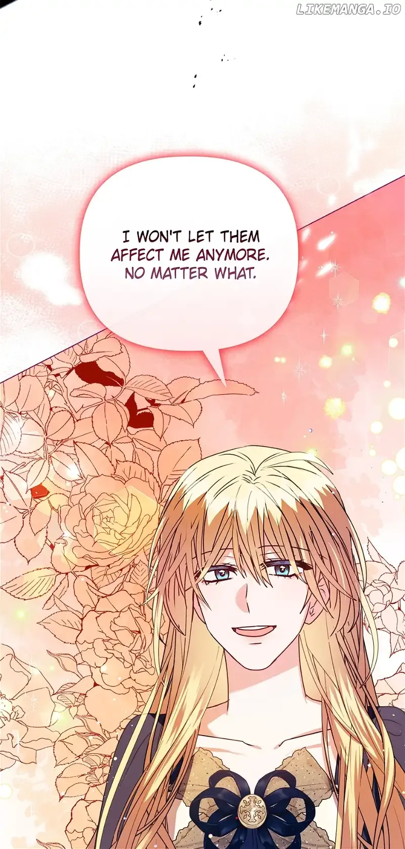 Angelica: My wife has changed Chapter 24 Online - página 37