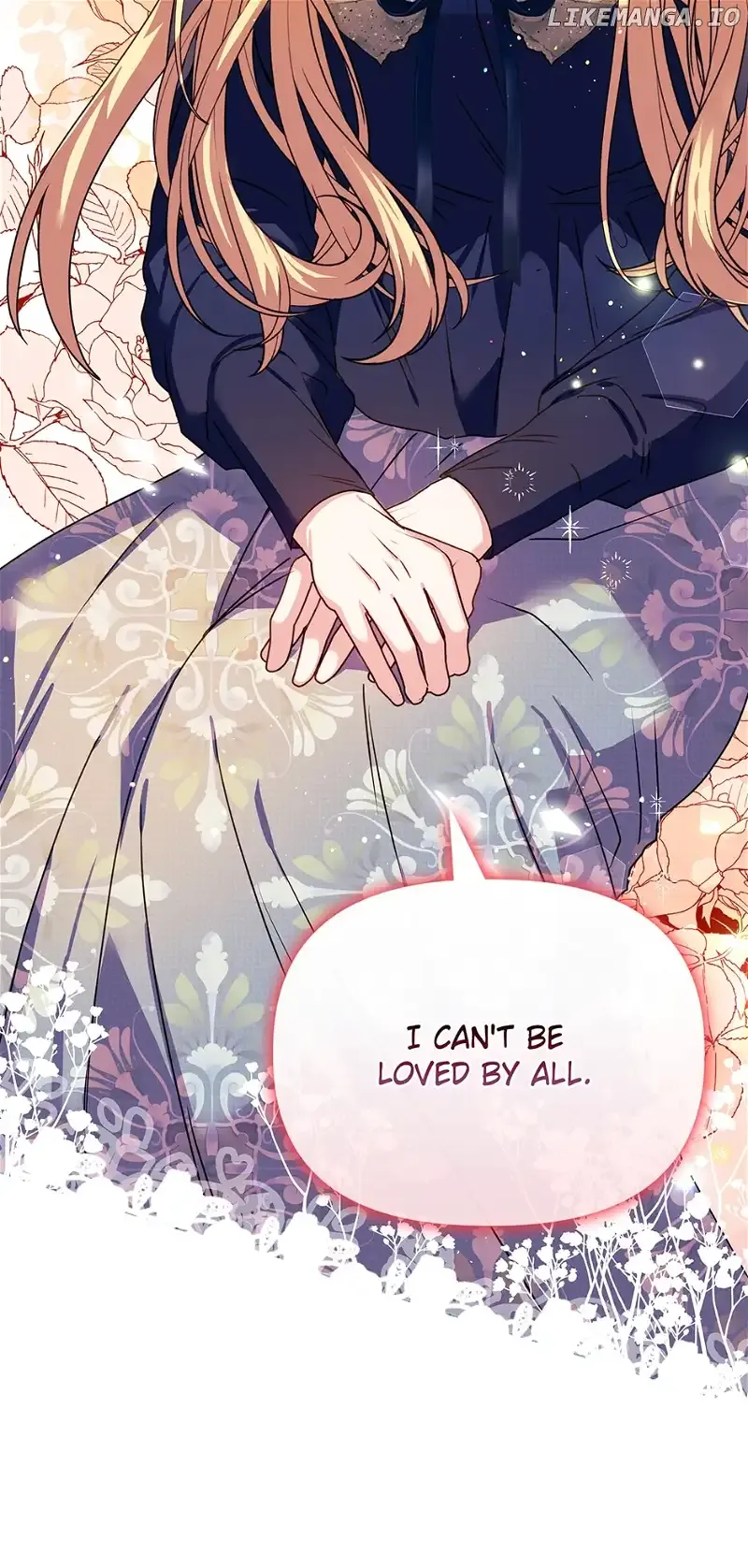 Angelica: My wife has changed Chapter 24 Online - página 38