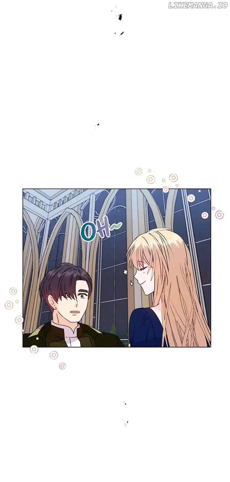 Angelica: My wife has changed Chapter 24 Online - página 39