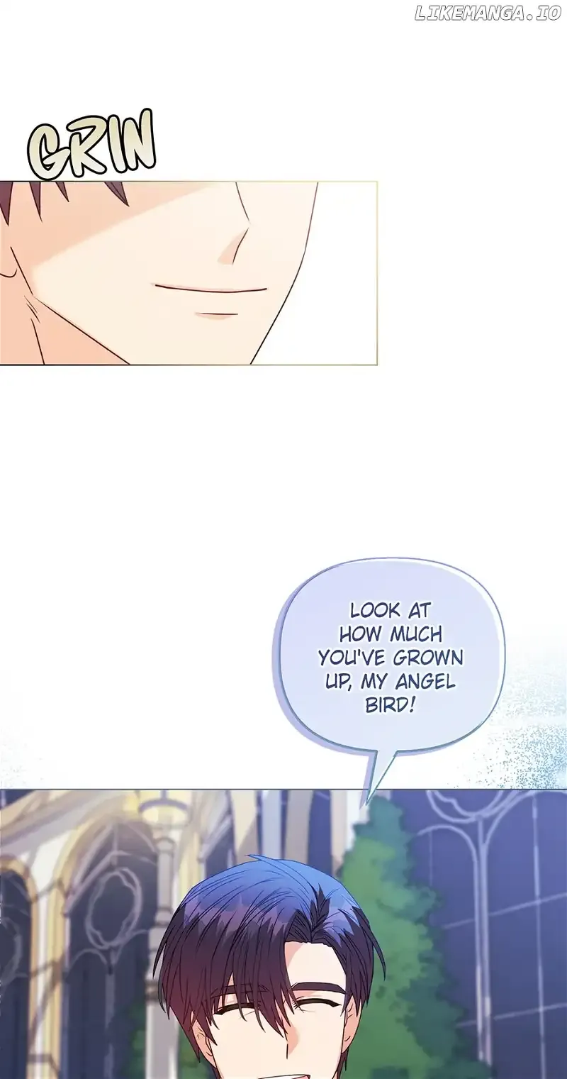 Angelica: My wife has changed Chapter 24 Online - página 40