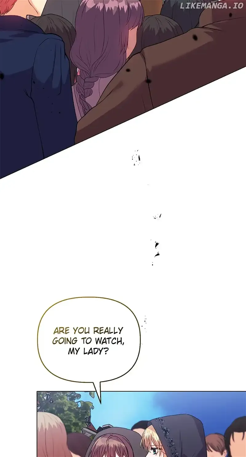 Angelica: My wife has changed Chapter 24 Online - página 48