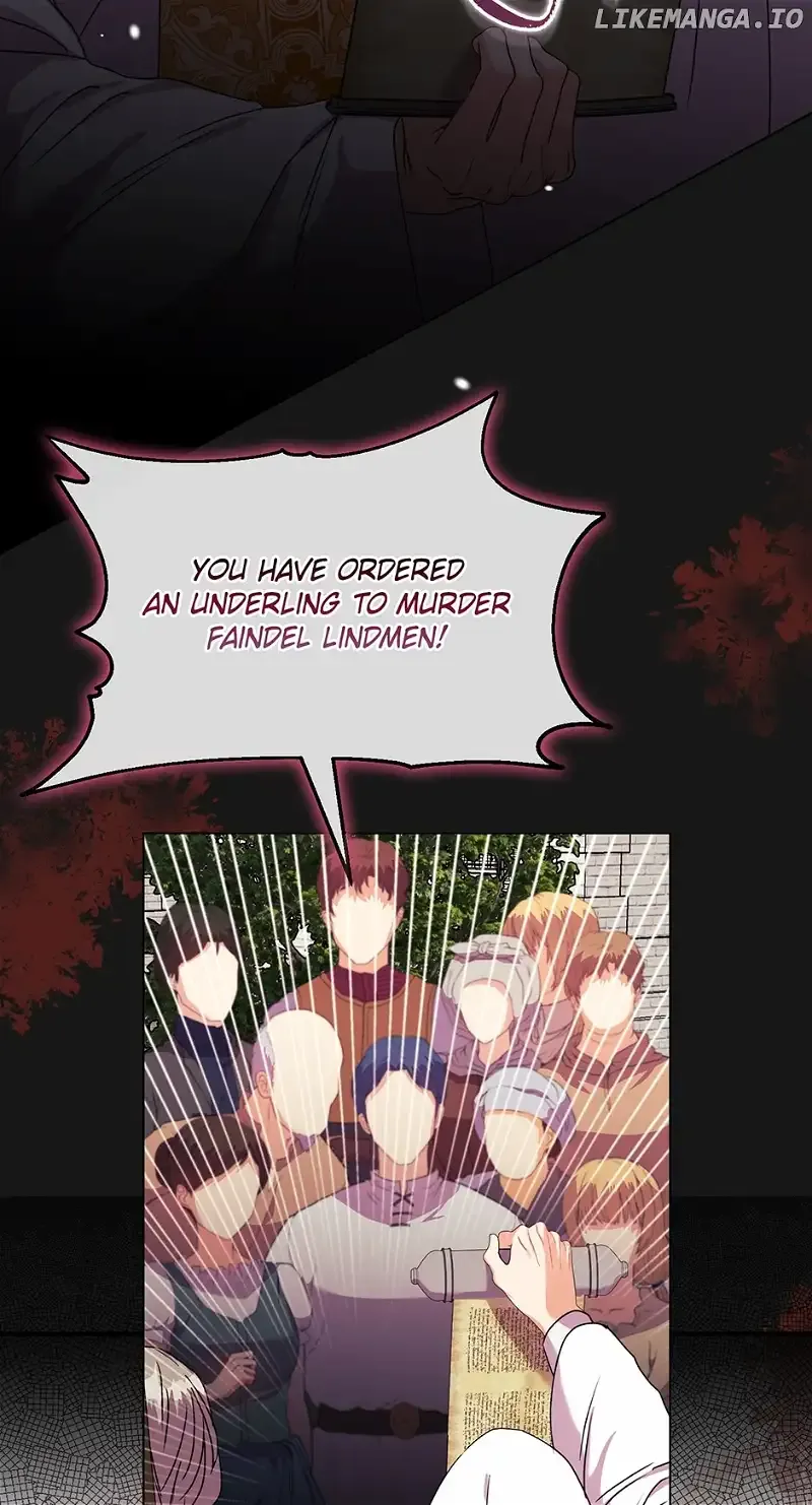 Angelica: My wife has changed Chapter 24 Online - página 51