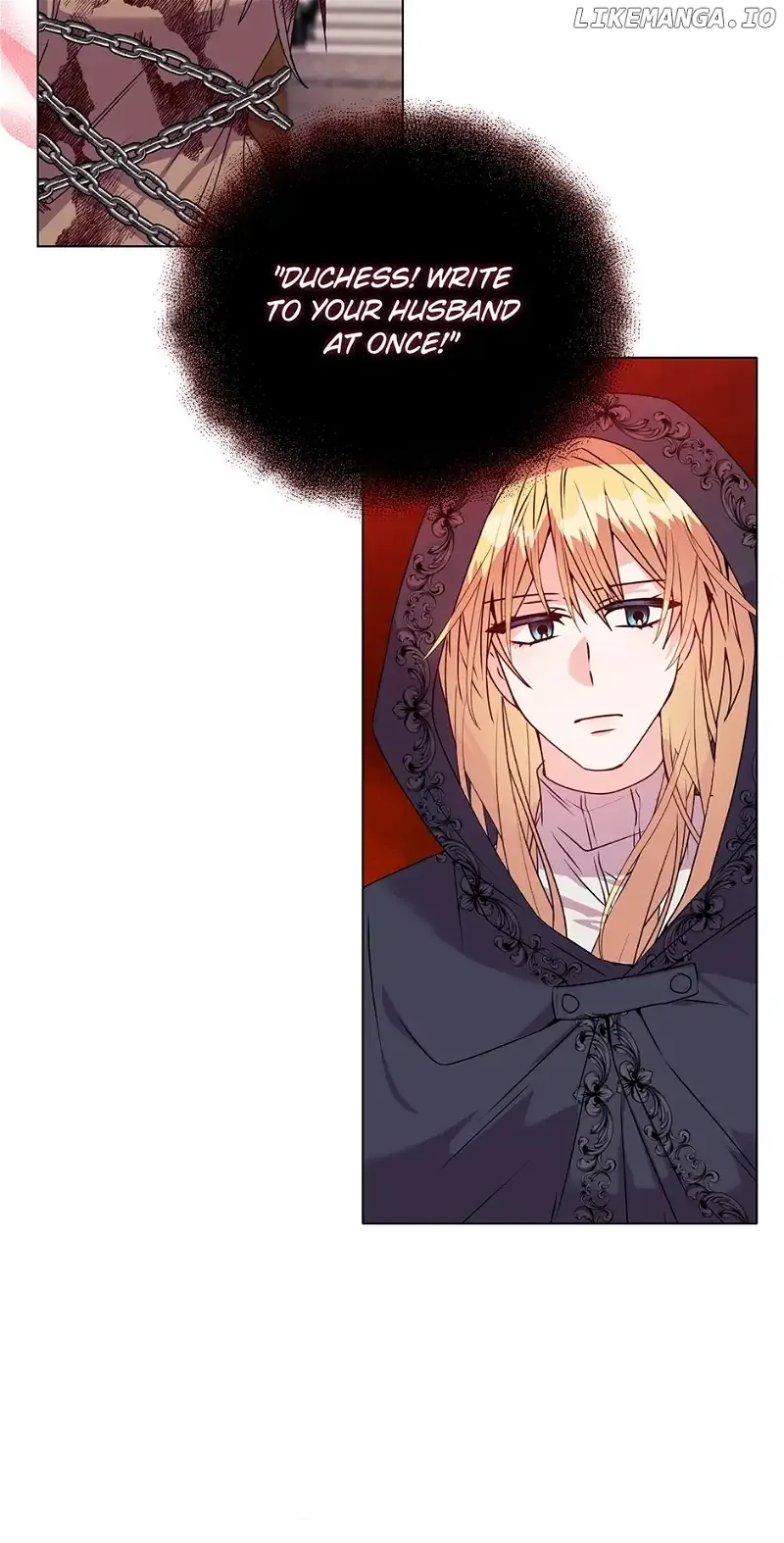 Angelica: My wife has changed Chapter 24 Online - página 57