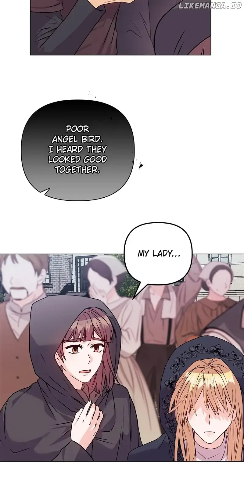 Angelica: My wife has changed Chapter 24 Online - página 64