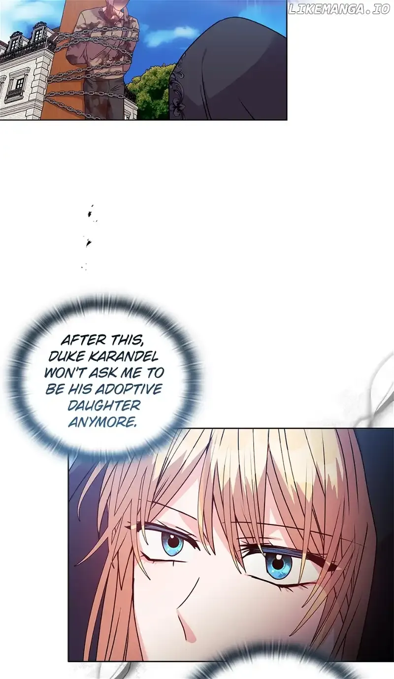 Angelica: My wife has changed Chapter 24 Online - página 67