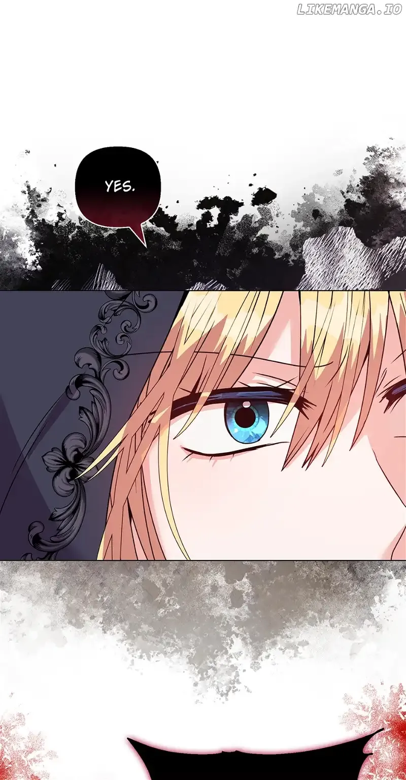 Angelica: My wife has changed Chapter 24 Online - página 72