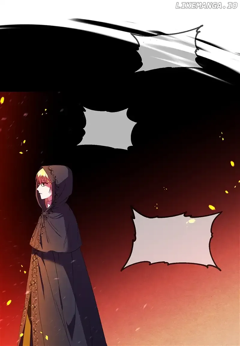 Angelica: My wife has changed Chapter 24 Online - página 77