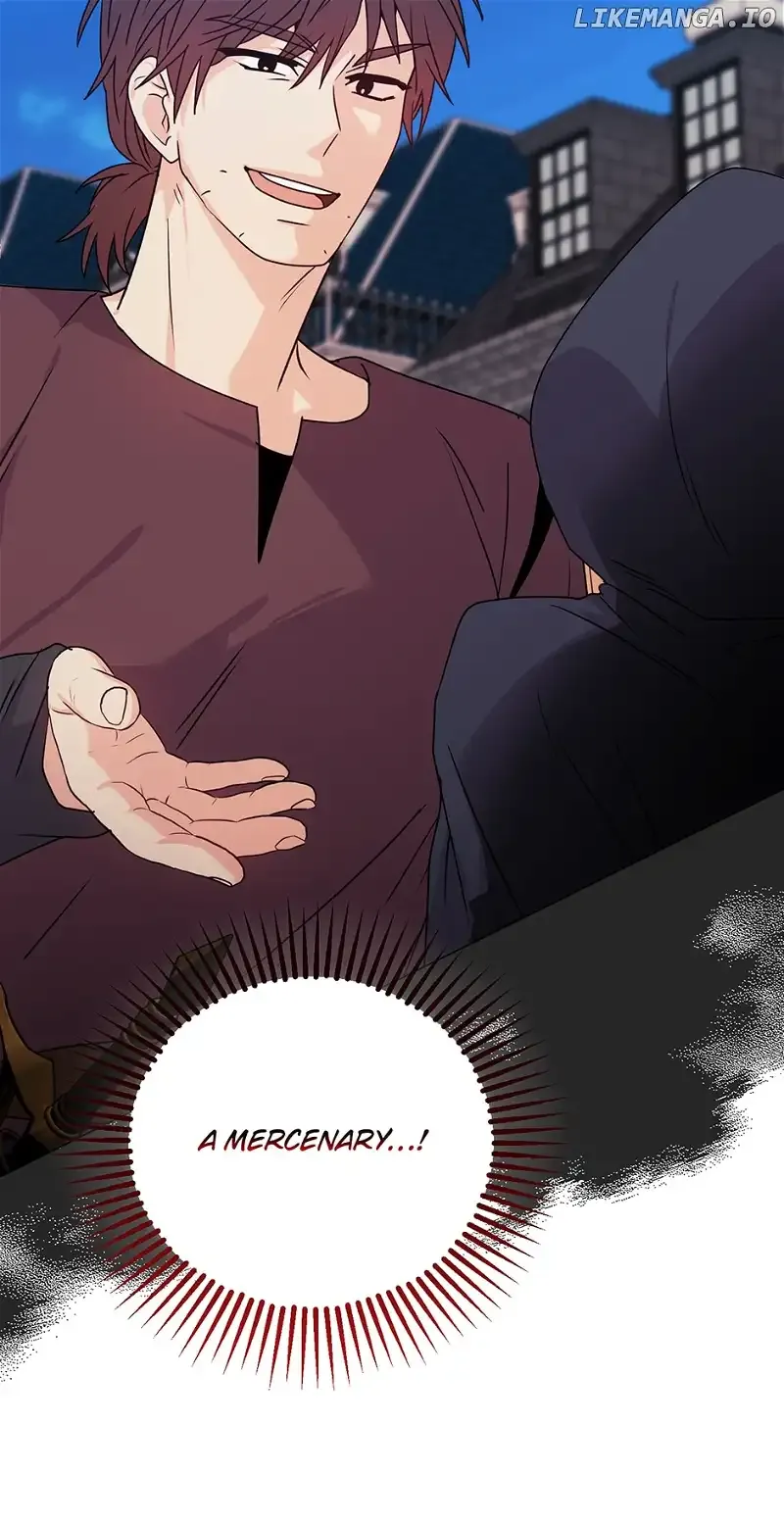 Angelica: My wife has changed Chapter 25 Online - página 6