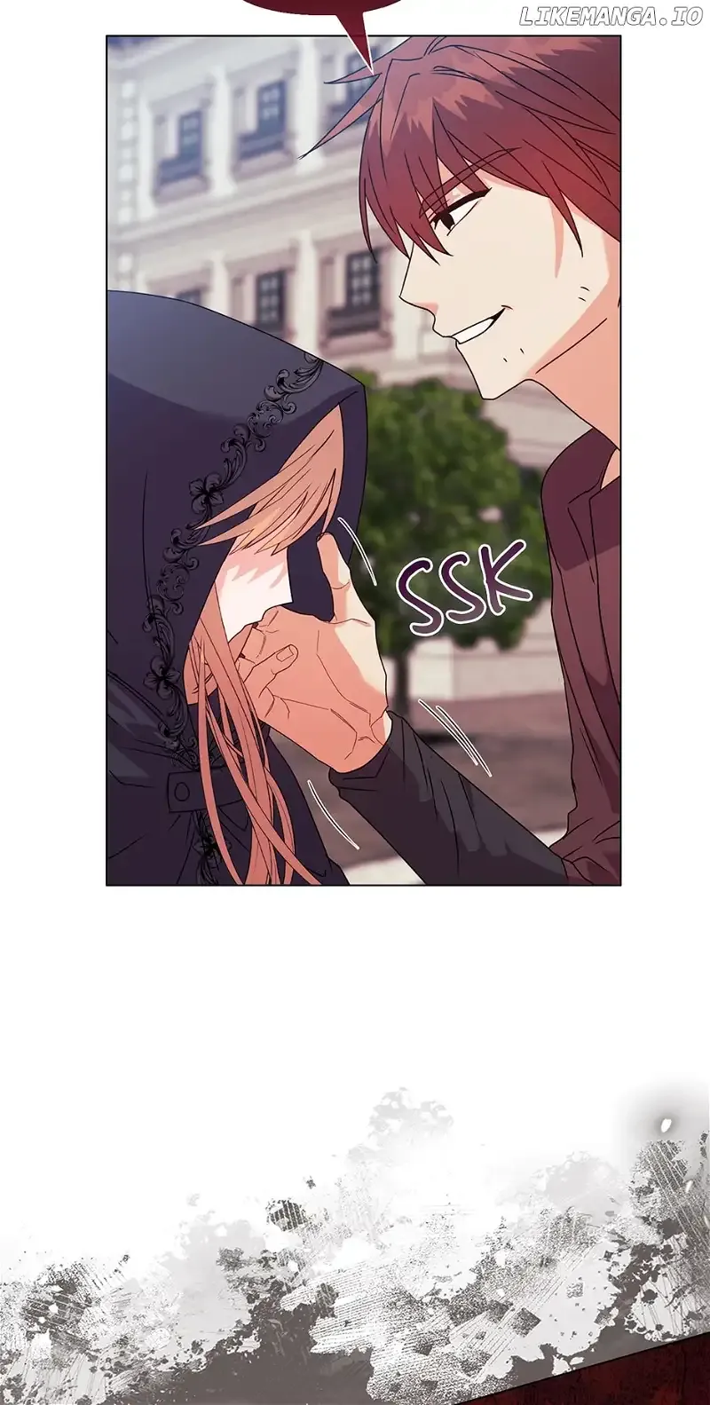 Angelica: My wife has changed Chapter 25 Online - página 10