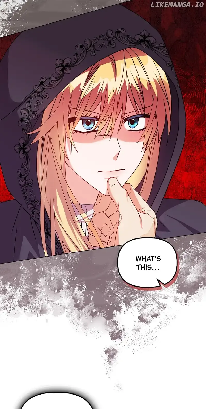 Angelica: My wife has changed Chapter 25 Online - página 11