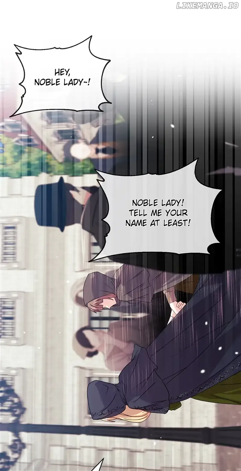 Angelica: My wife has changed Chapter 25 Online - página 15