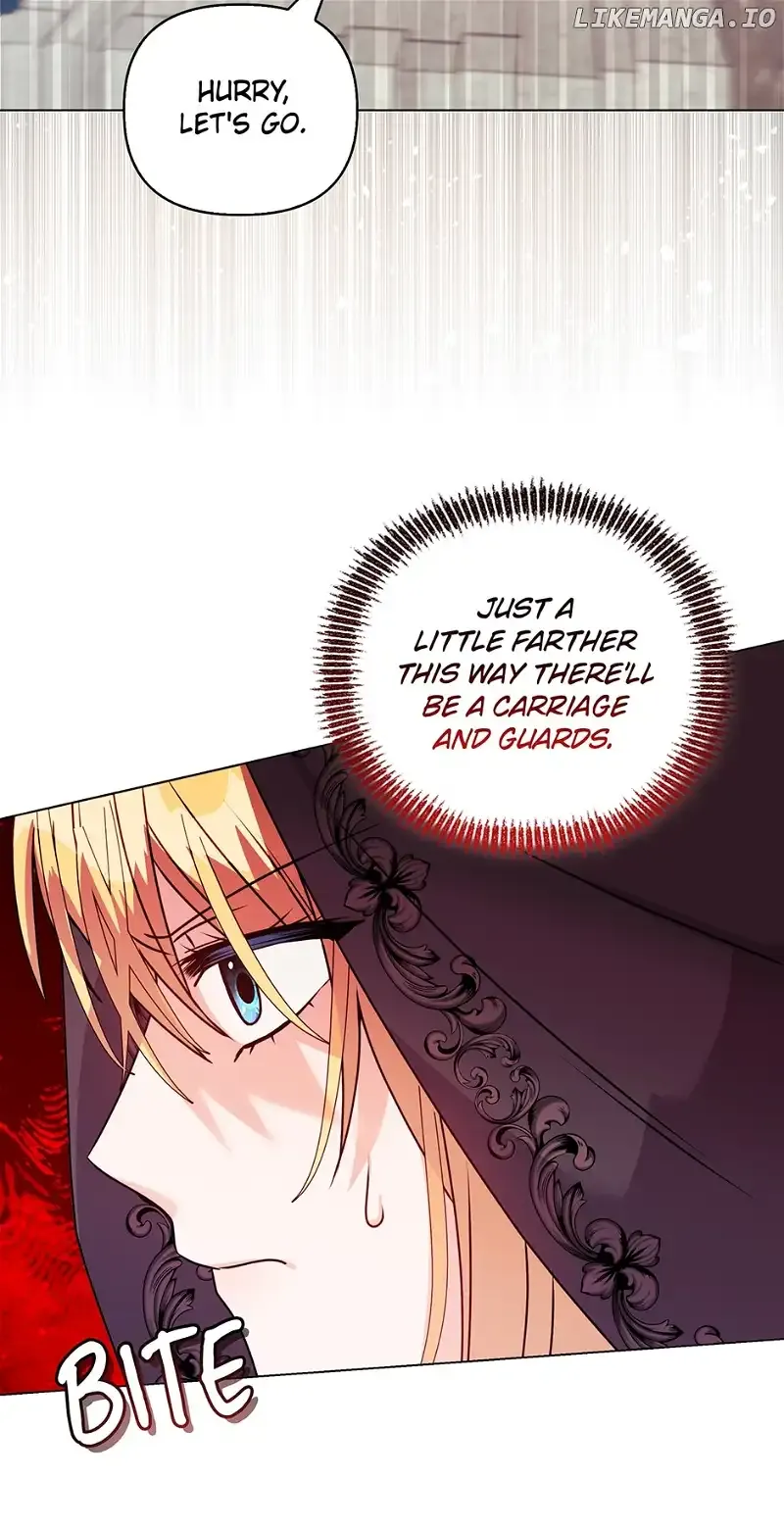 Angelica: My wife has changed Chapter 25 Online - página 16