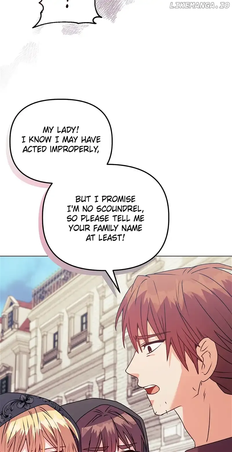 Angelica: My wife has changed Chapter 25 Online - página 18