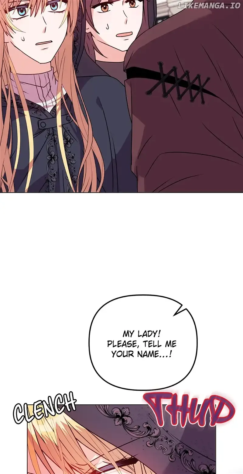 Angelica: My wife has changed Chapter 25 Online - página 19