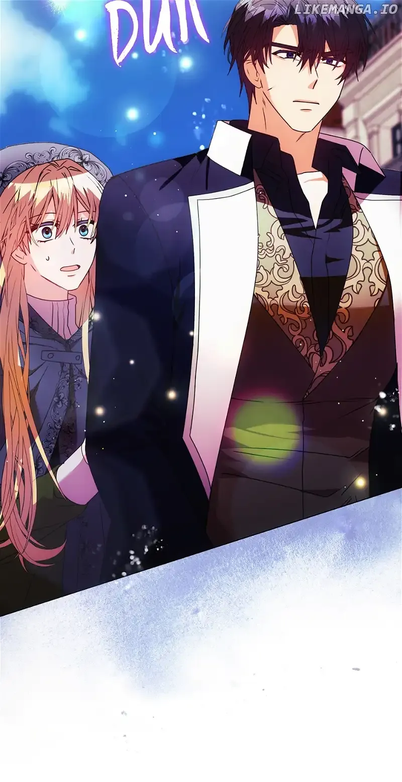 Angelica: My wife has changed Chapter 25 Online - página 21